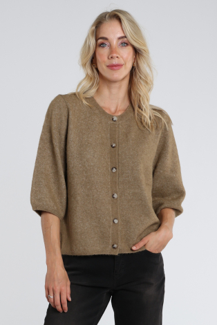 Knit-Ted Meg 262p02 Bruin