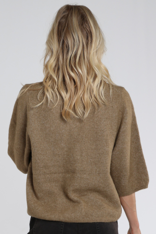 Knit-Ted Meg 262p02 Bruin