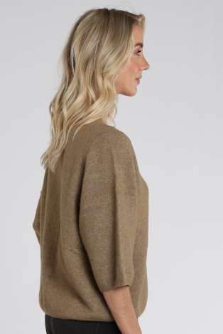 Knit-Ted Meg 262p02 Bruin