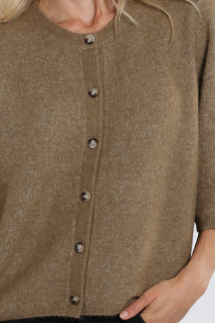Knit-Ted Meg 262p02 Bruin