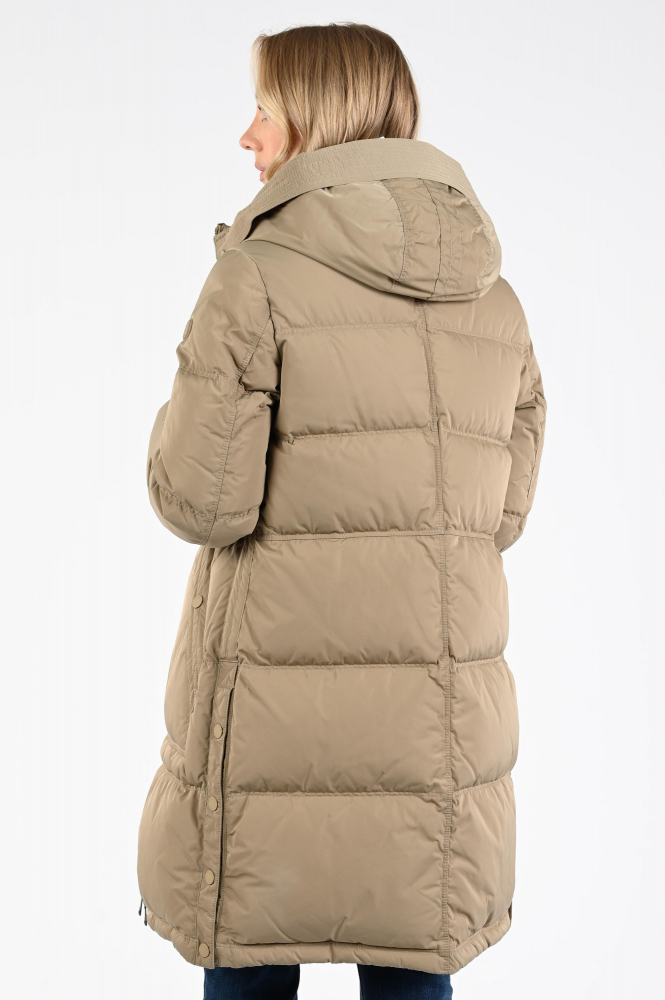 Reset LR01860253 Vest Bruin