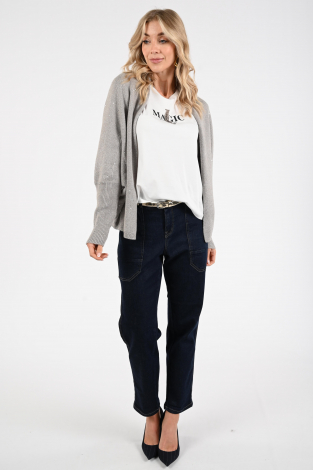Monari 808974 Bruin