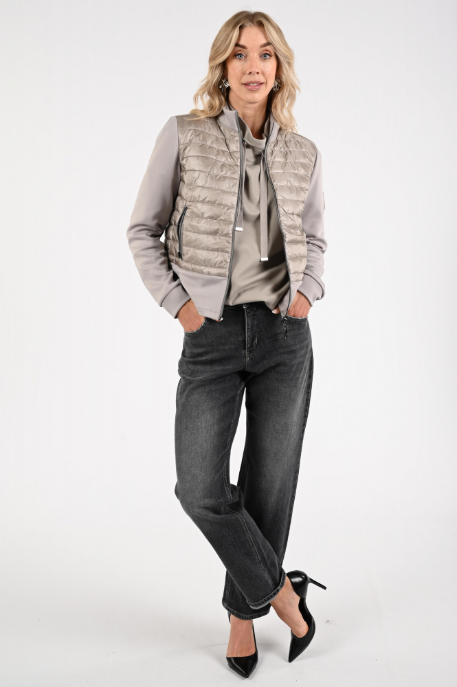 Monari 808765 Vest Bruin