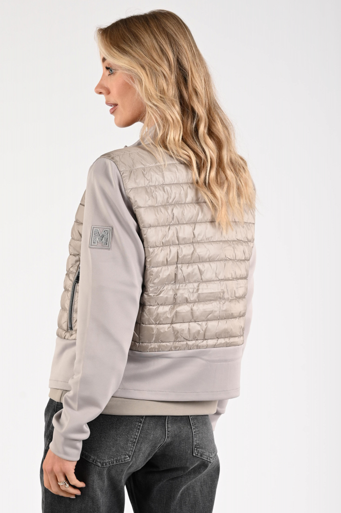 Monari 808765 Vest Bruin