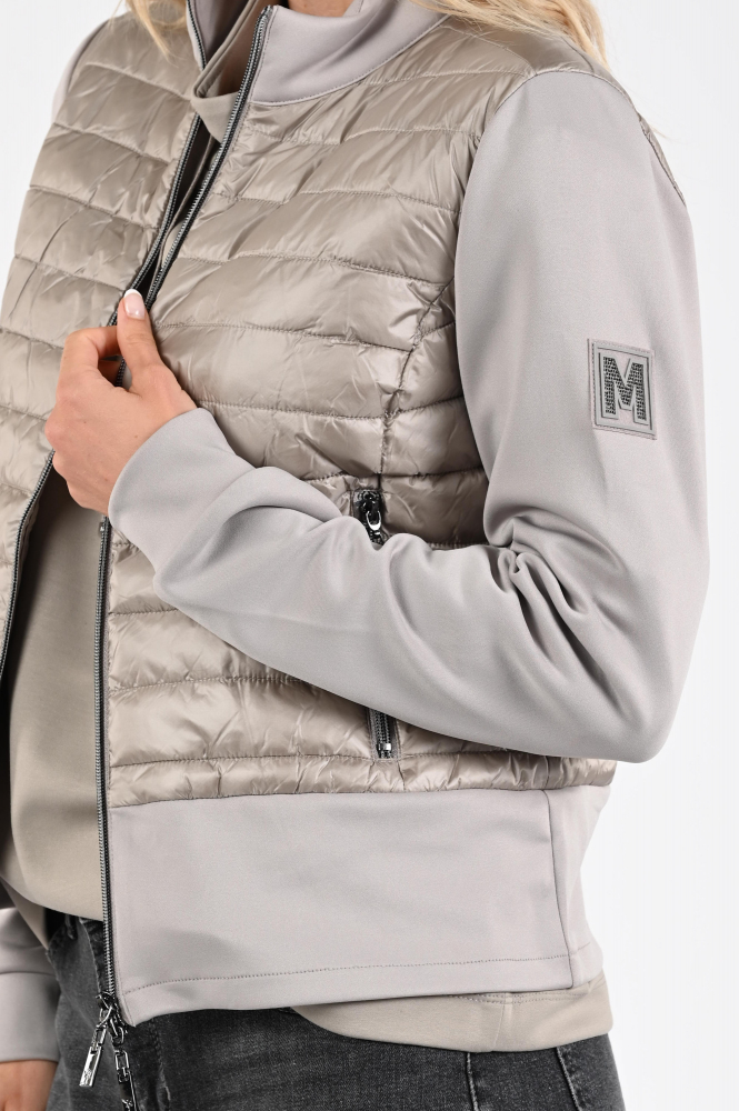 Monari 808765 Vest Bruin