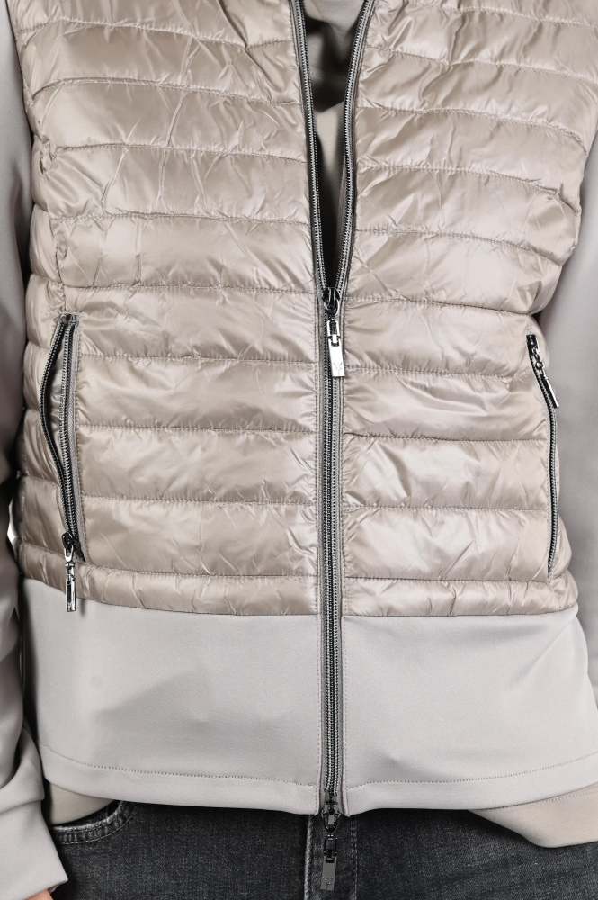 Monari 808765 Vest Bruin