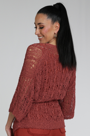 Marc Cain AC 39.20 M36 Bruin