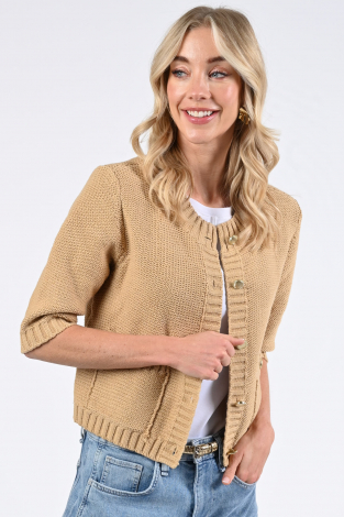 Geisha 54023-29 Bruin