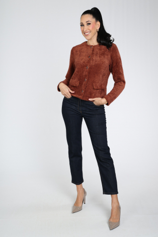 Roberto sarto 631174 Bruin