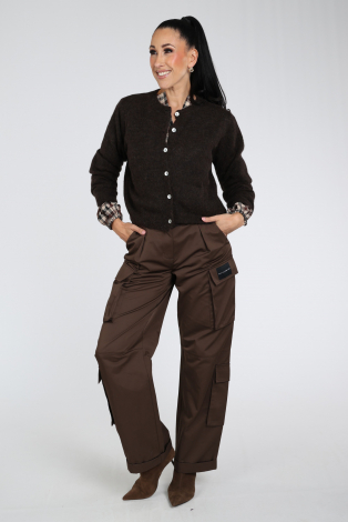 By-Bar 26414007 cleo Bruin