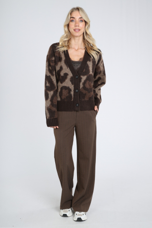 Yaya 01-010182-610 Bruin