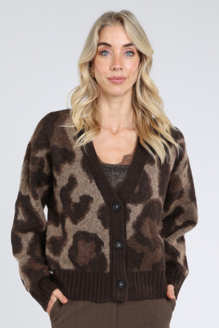 Yaya 01-010182-610 Bruin