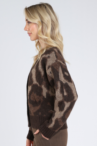 Yaya 01-010182-610 Bruin