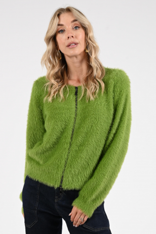 Monari 808921 Groen