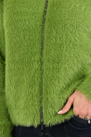 Monari 808921 Groen