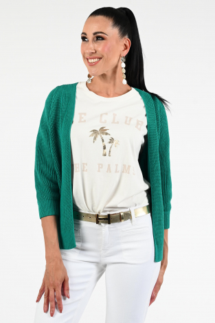 Geisha 44004-10 Groen