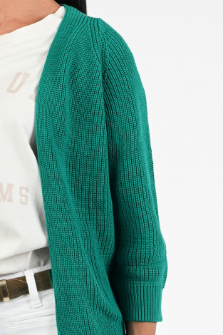 Geisha 44004-10 Groen