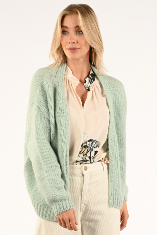 Summum 7s5515-7955 Groen