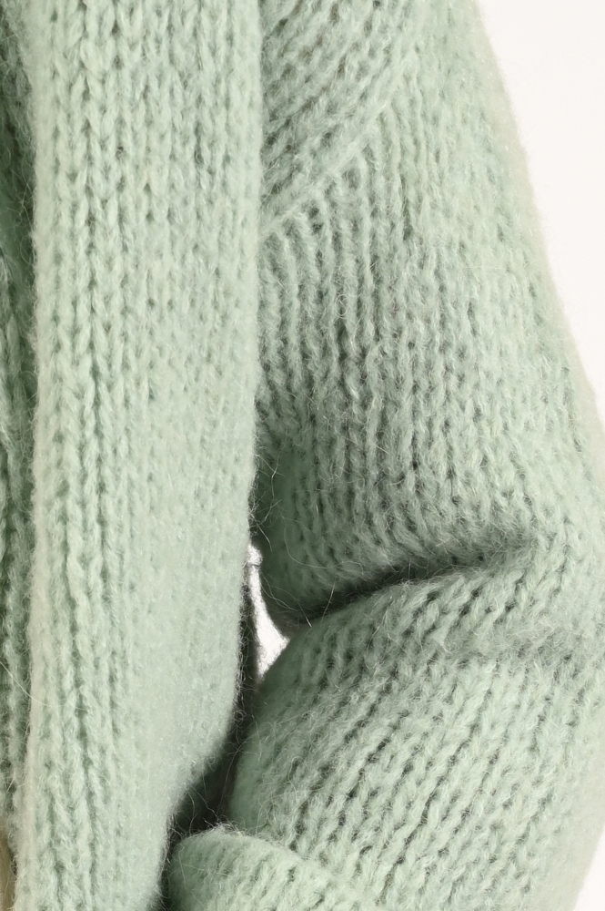 Summum 7s5515-7955 Vest Groen