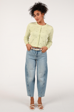 Liu Jo WA5053 MS49I30212 Groen
