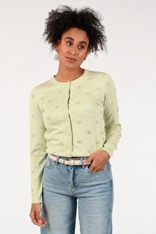 Liu Jo WA5053 MS49I30212 Groen