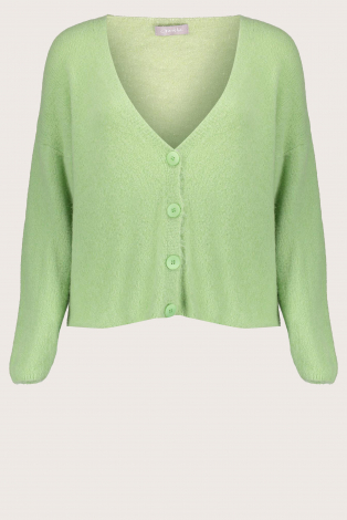 Geisha 44881-70 Groen