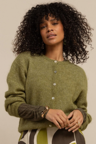 L.O.E.S. by Studio Anneloes 13522 Bibi Groen