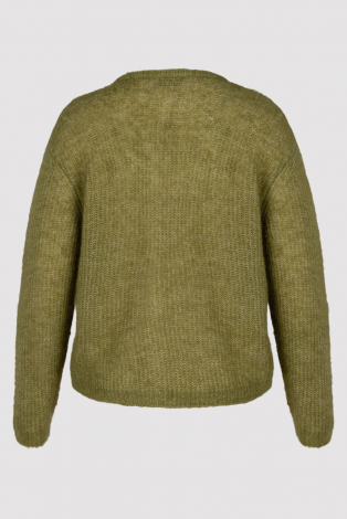 L.O.E.S. by Studio Anneloes 13522 Bibi Groen