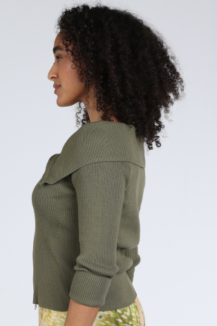 Caroline Biss 1232 Groen