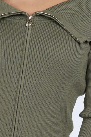 Caroline Biss 1232 Groen