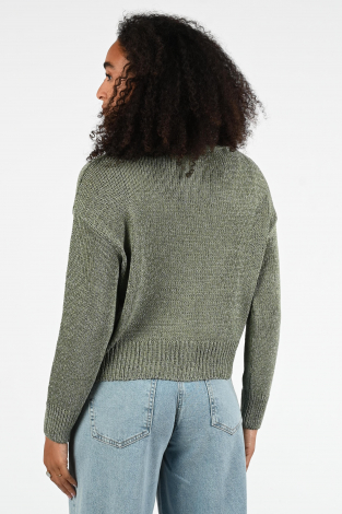 Oui 93308 Groen