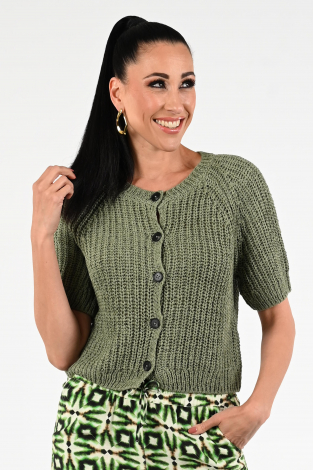 Oui 93305 Groen
