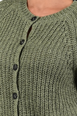 Oui 93305 Groen