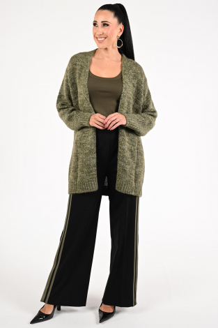 Luisa Cerano 428382-5348 Groen