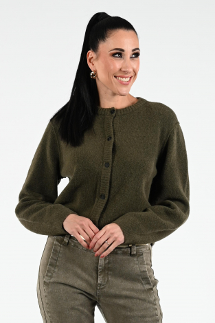 Oui 94462 Groen