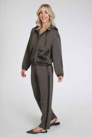 Joseph Ribkoff 263624 Groen