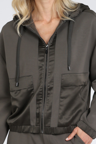 Joseph Ribkoff 263624 Groen