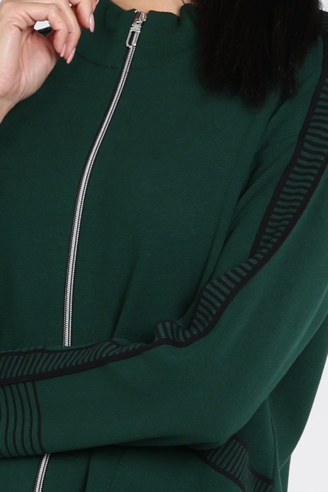 FABER 26606 Vest Groen