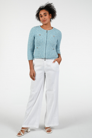 Monari 409286 Blauw