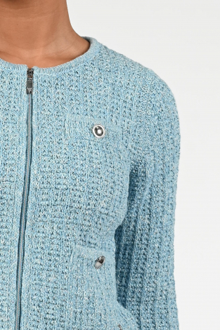 Monari 409286 Blauw