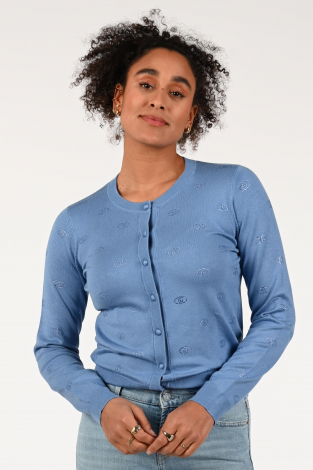 Liu Jo WA5053 MS49I73936 Blauw