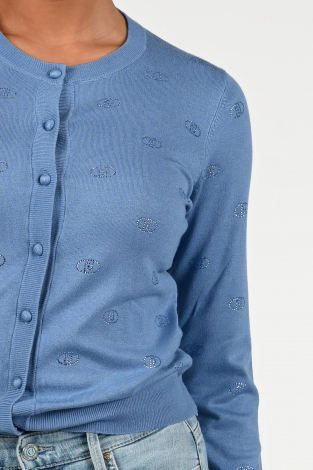 Liu Jo WA5053 MS49I73936 Blauw