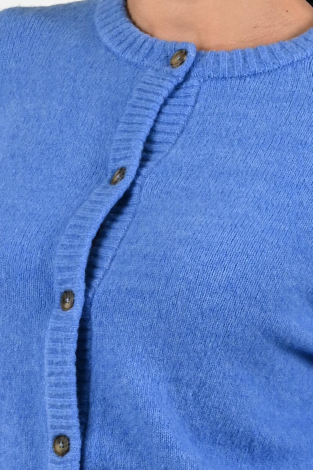 Oui 94462 Blauw