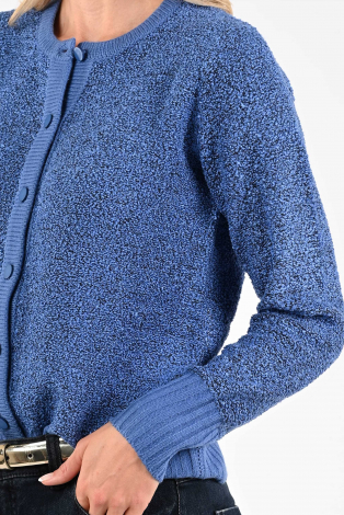 Roberto sarto 531150 Blauw