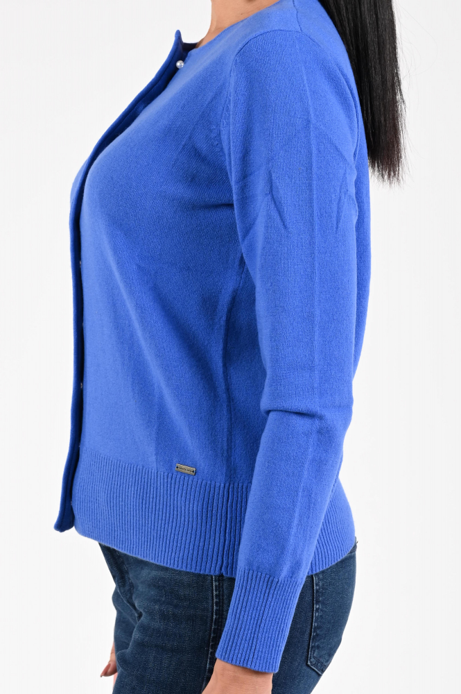 Roberto sarto 531234 Vest Blauw