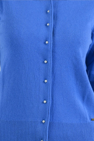 Roberto sarto 531234 Blauw