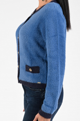 Roberto sarto 531107 Blauw