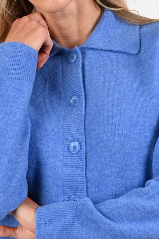 Co'couture 32237 Benal Blauw