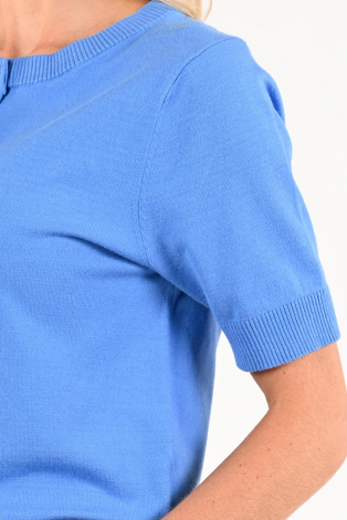 Fabienne Chapot CLTCAR01SS263626 Blauw