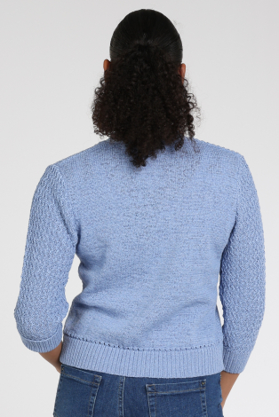 Roberto sarto 611148 Blauw